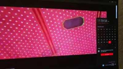 Starting the new year right