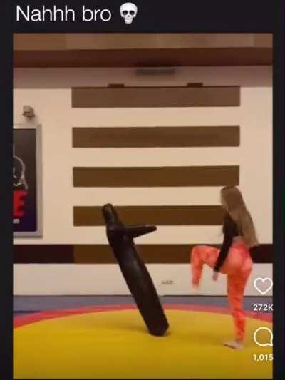 So you want to be an ultimate fighter