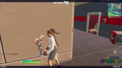 A very satisfying karma.