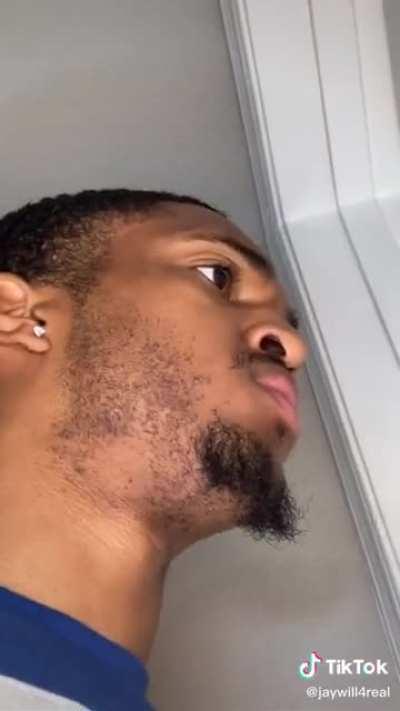 When you catch your friend being sus