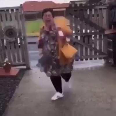 HMC while I drink some wine