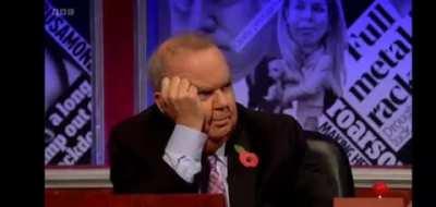 Gary Neville challenged by Ian Hislop on Have I Got News For You over taking Qatari money to commentate