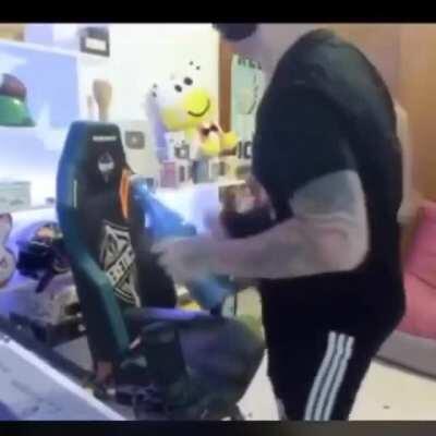 Tengan un feliz vierne :)