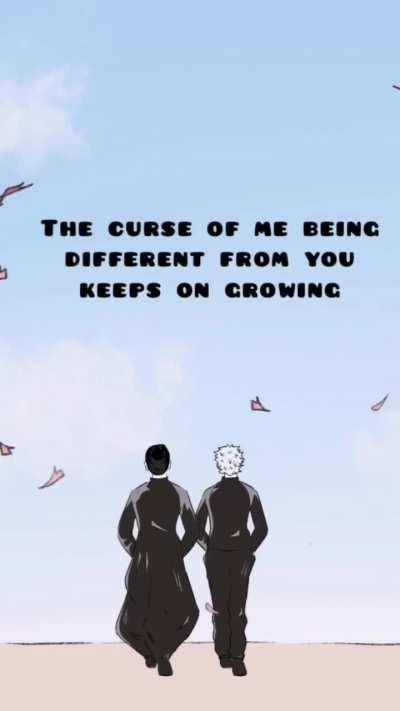 Realizing what the song 