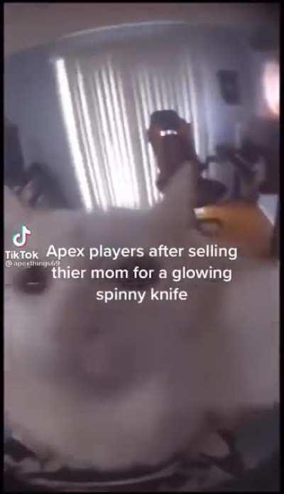 You know who you are