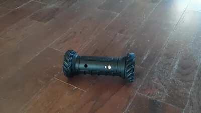 My drone is complete! Hope you like it :)