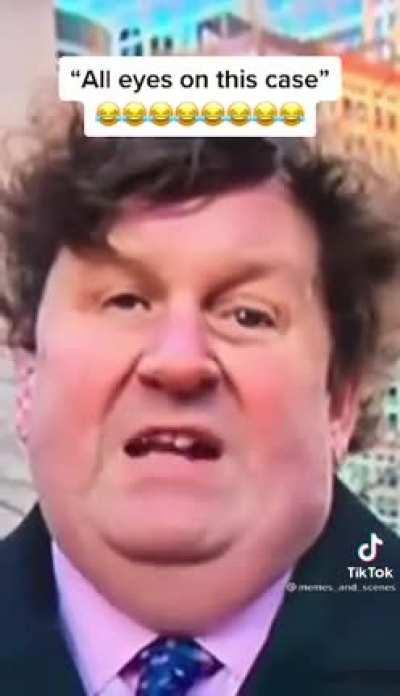 This really got me 😂