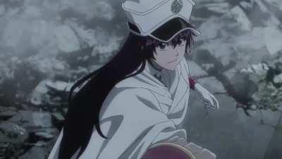 Bleach TYBW Episode 4 but it’s only Bambi (English dub)