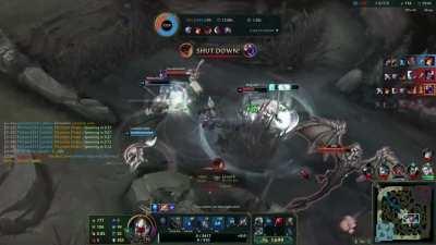 Promo game saved my Janna 🙌