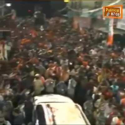 भाग्यनगर ❤🔥