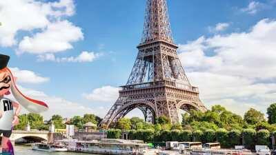 This is probably what happened