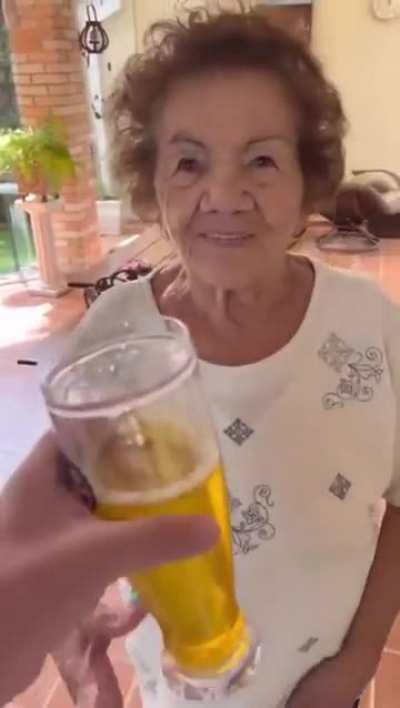 The greatest betrayal