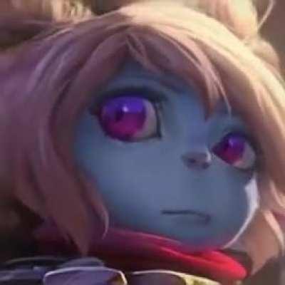 *sees bakamitai memes on this sub* Well that's bullshit, nobody did it with Poppy. I wonder why. ...I now know why.