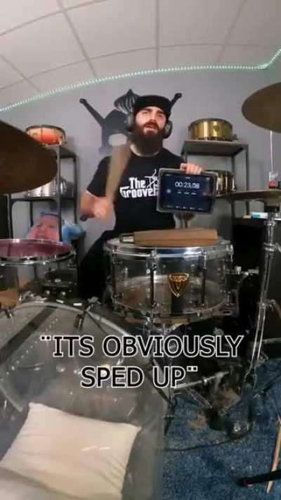 This dude has a point