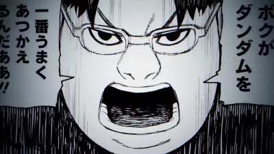 Yo!! This is Fire and Chaotic, How Come it's Unnoticed.