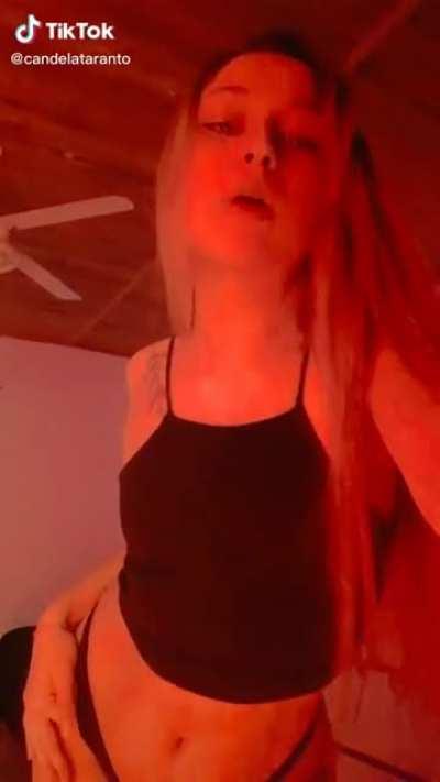 hi bbys followme 🥺