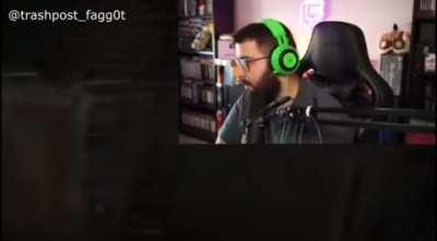 Alexelcapo es fan de illojuan