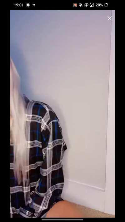 @tyler_hemphill pussy slip