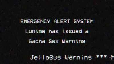 EAS mock about JelloBug (Info and transcript in comments)