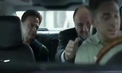 Who knew murder was so healthy!