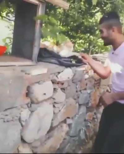 is this the power of a god?