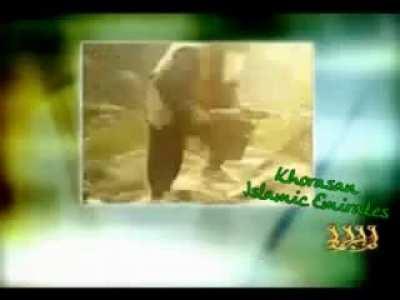 A Taliban Fighter takes out an American Soldier at close range (Afghanistan 2009)