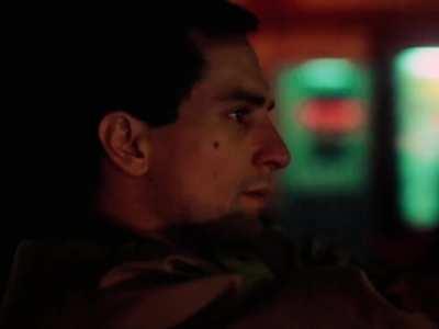 There's No Escape. Credit to Kellan Beaver