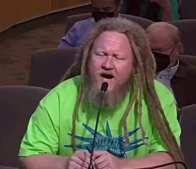 Oh my God this is Powerful! Holy Fuck! Buy Silver! Protest and show your anger by preserving your money and freedom!!!