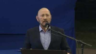 Discursos peligrosos