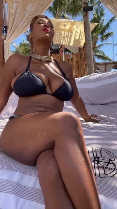 Toccara Jones (America's Next Top Model)