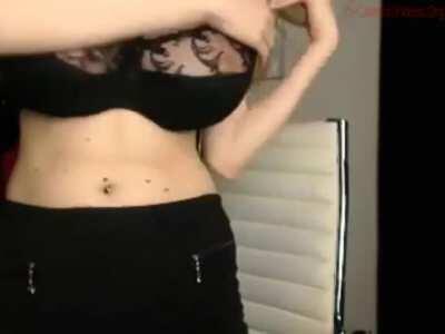 Way Bigger Than I Thought