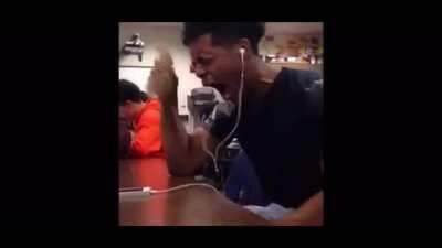 It always gets me 😔