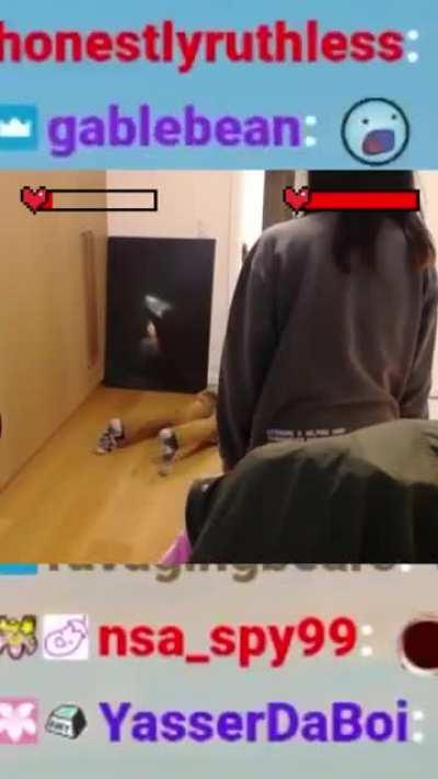 My Little Hostage's Escape Attempt Can't Be This Cute