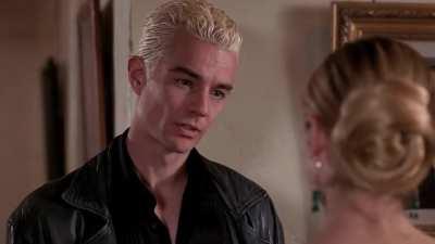 Buffy The Vampire Slayer Season 6