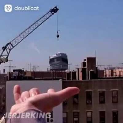 Spidigong goes brrrt brrrrt