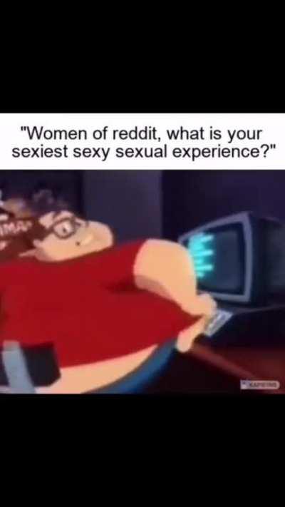 The average askreddit user