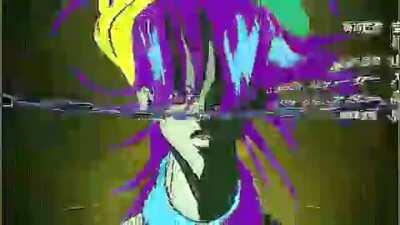 They said it couldn't be done, they called me a mad man. YOU CAN'T IMPROVE FIGHTING GOLD! IT'S PERFECT! Hah! Nothing is perfect, except for this..... My cover, of fighting gold, to bless the ears of the jojo community. Enjoy :)