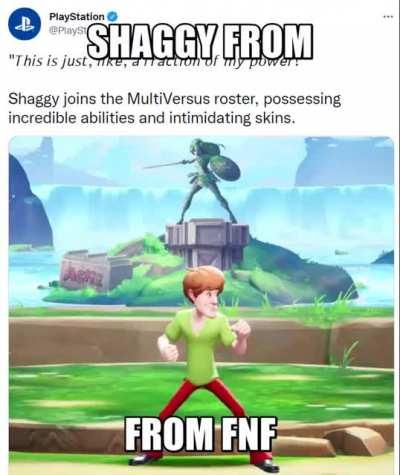 An interesting title