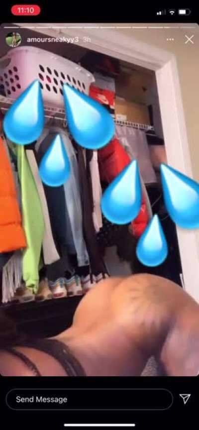 Just something since this shit dead asf