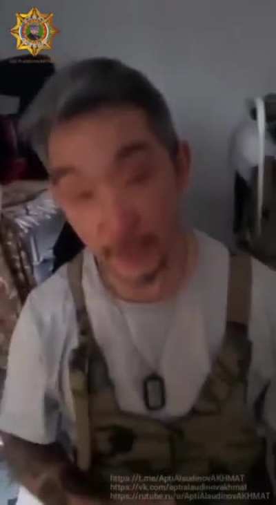 Least anti-american (imperial) Japenis fighting for Mother Russia