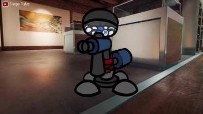 New Health System (Animation)