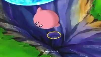 Kirby portal