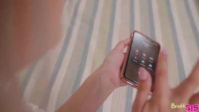 Pay Backs A Bitch – S10:E11 (Step Porn)