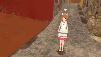 かわいいですよね～