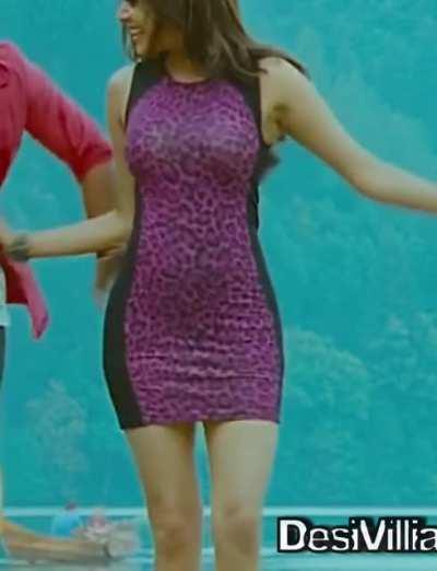 Kajal Aggarwal