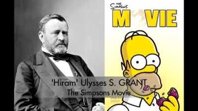 the presidents of the united states favourite movies [also i didnt know what to flair this...]