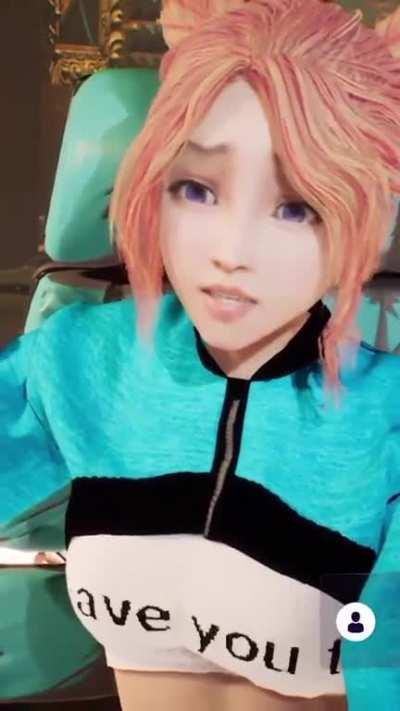 It can work like that?