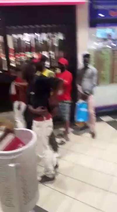 Meanwhile in South Africa. 2nd video has gore.. should i post it?