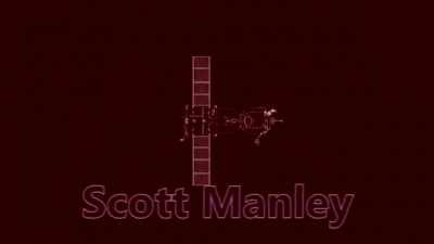 Cursed Scott Manley Intro