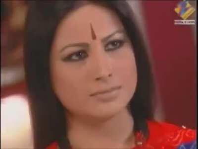 Dramatic indian character introduction. I swear I didnt even edit it.